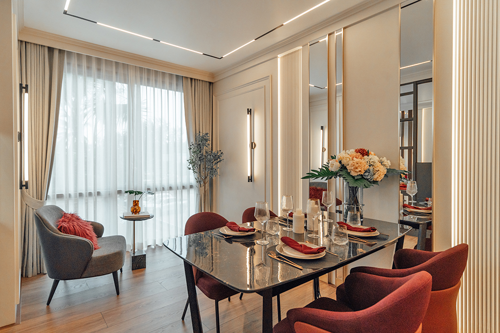  PHennessy Residence Phuket Condos by Arthouse, Karon Beach, Phuket
 